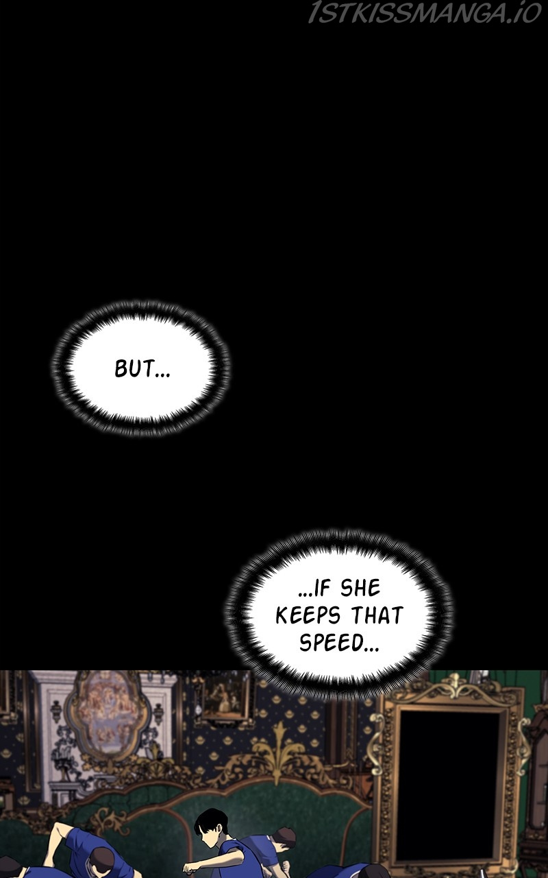 Fake Humans chapter 38 - page 106