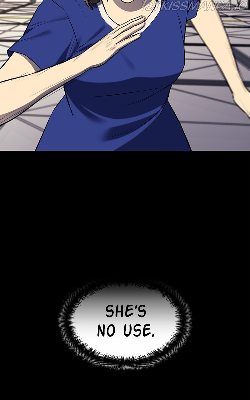 Fake Humans chapter 38 - page 110