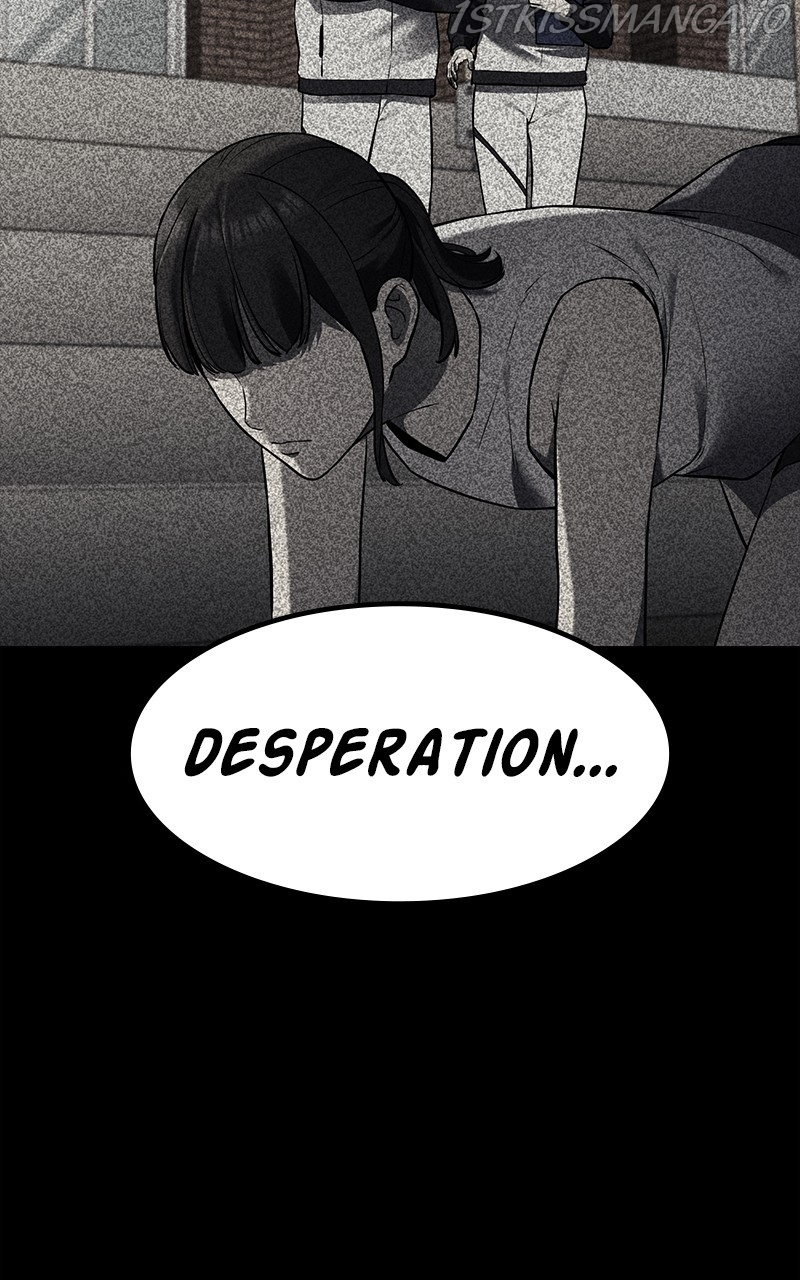 Fake Humans chapter 38 - page 112
