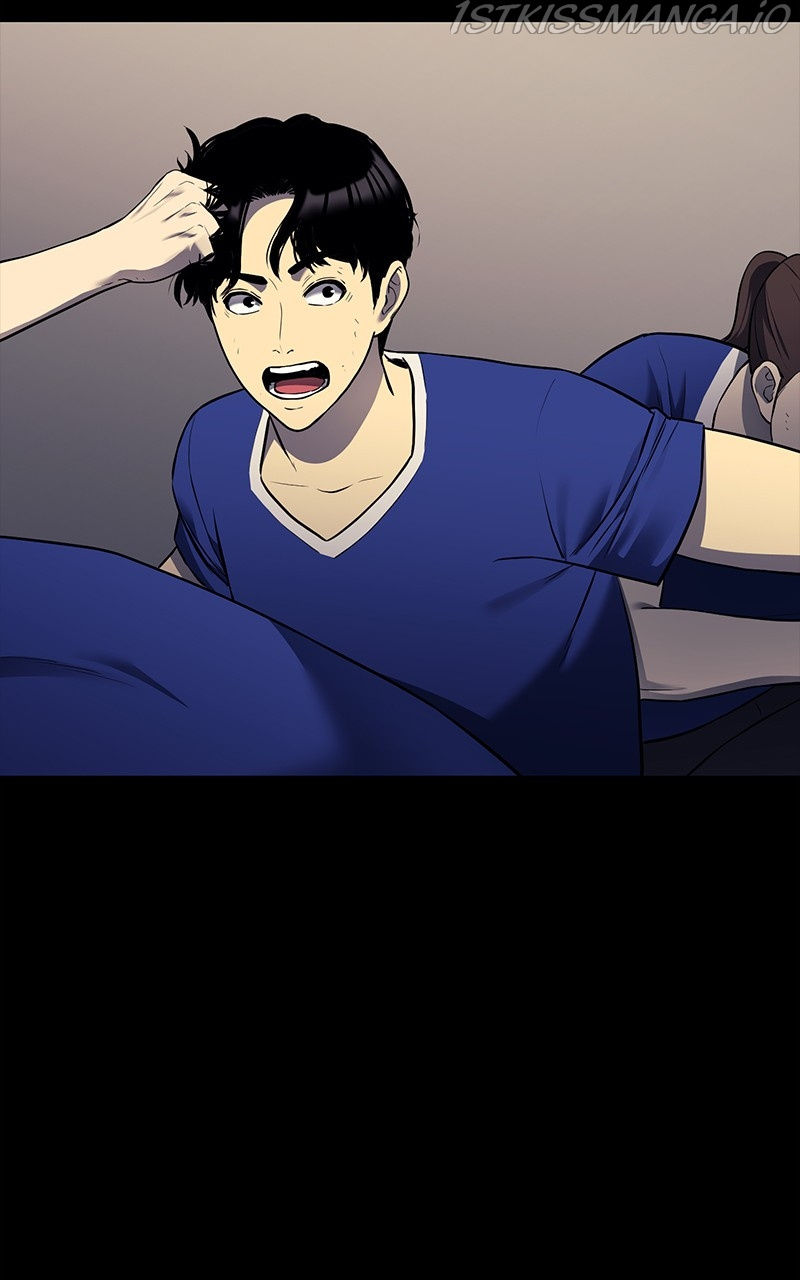 Fake Humans chapter 38 - page 122