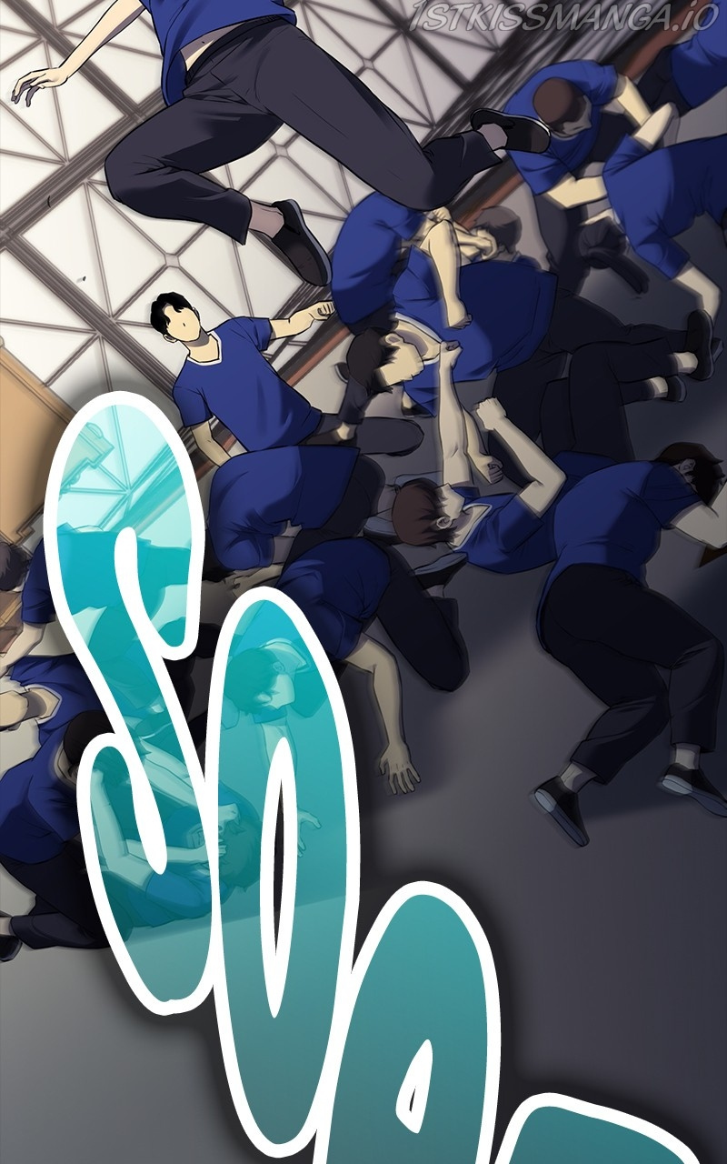 Fake Humans chapter 38 - page 124