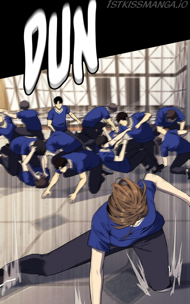 Fake Humans chapter 38 - page 126