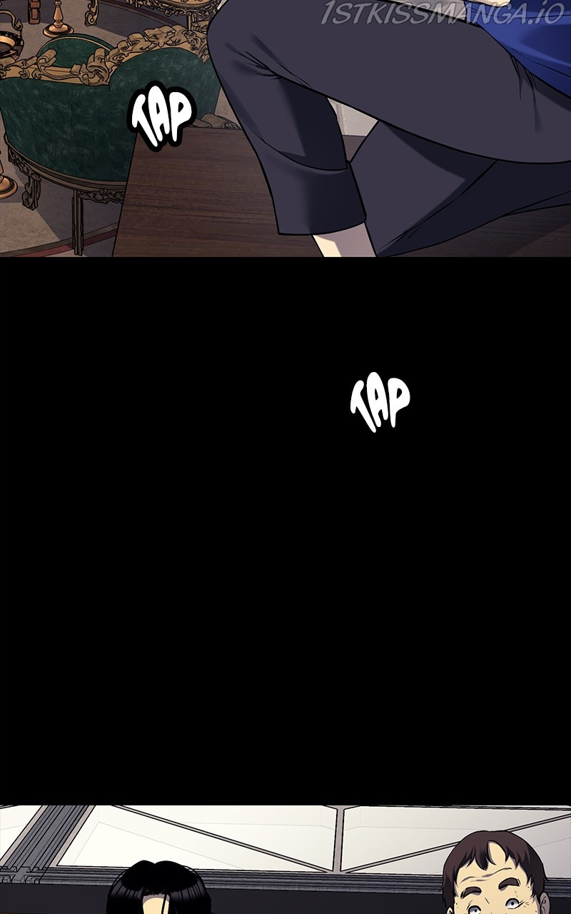 Fake Humans chapter 38 - page 132
