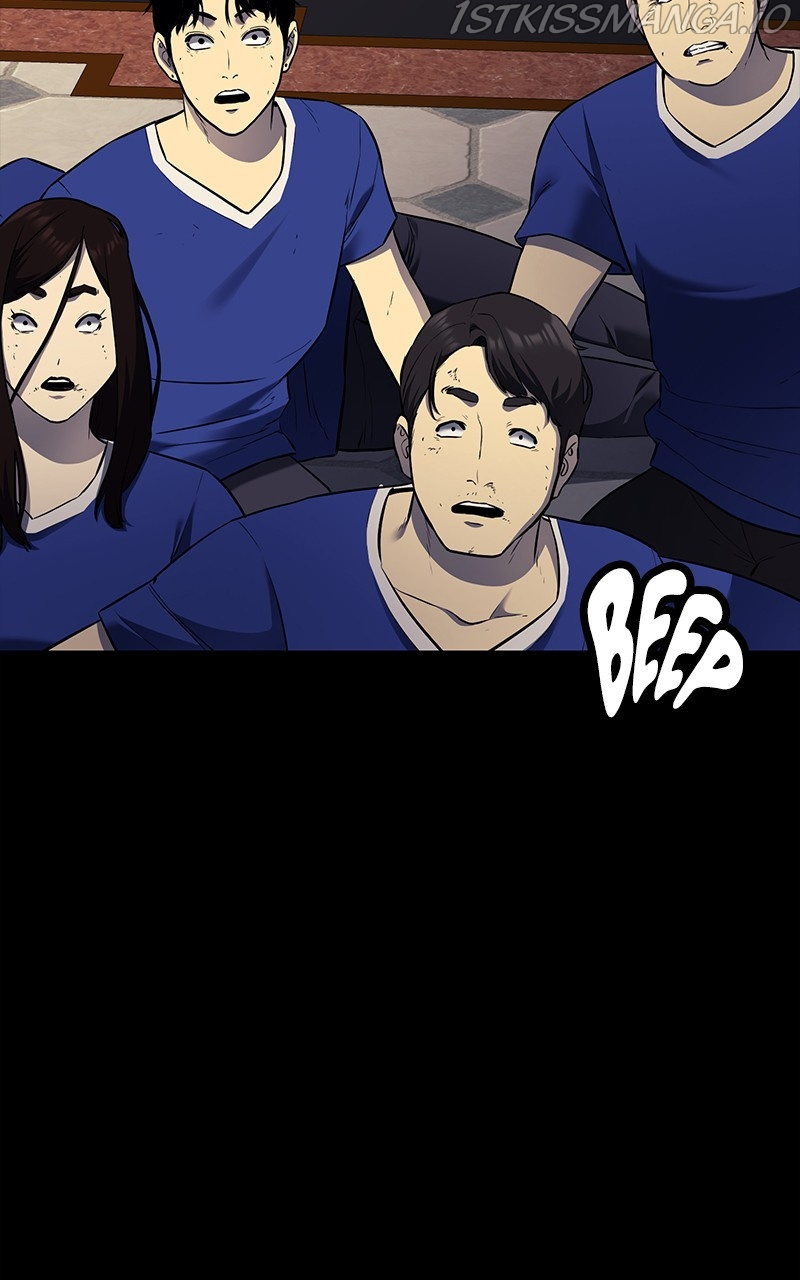 Fake Humans chapter 38 - page 133