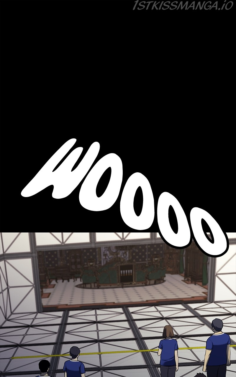 Fake Humans chapter 38 - page 14