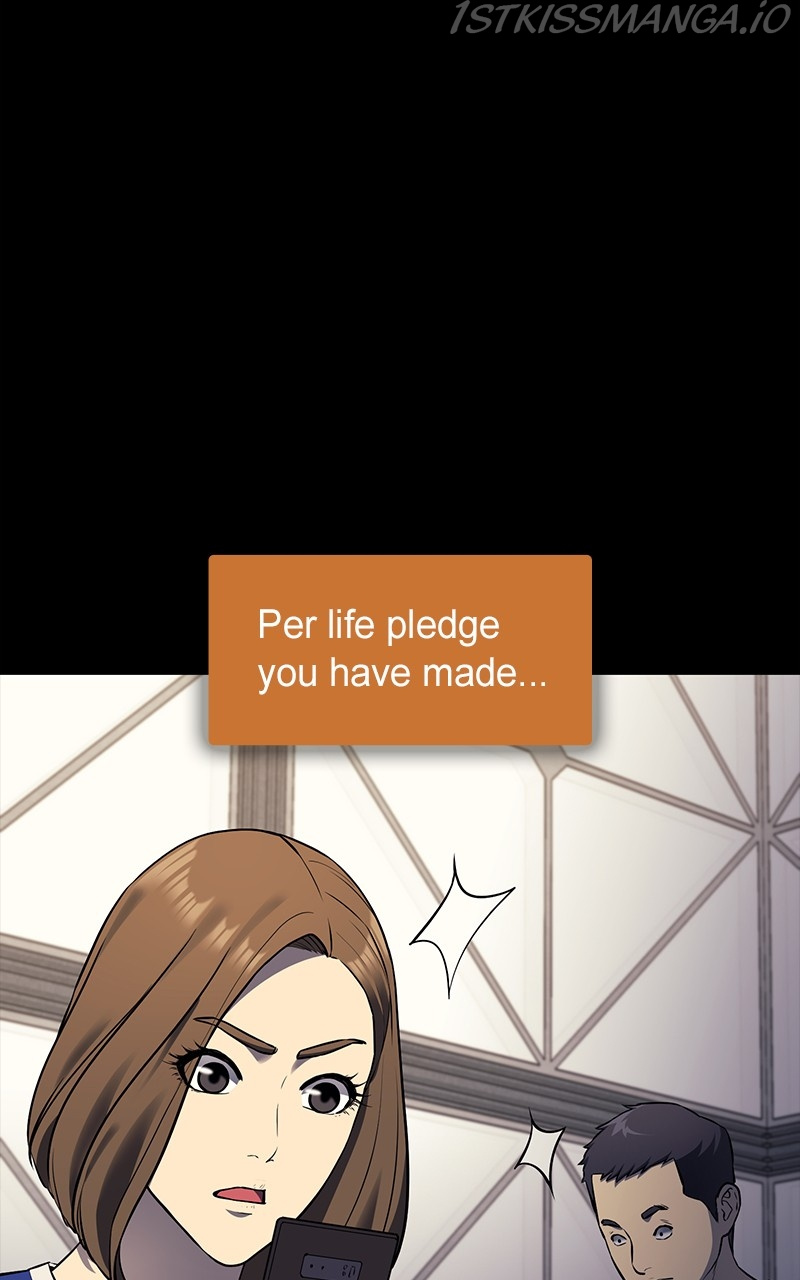 Fake Humans chapter 38 - page 19