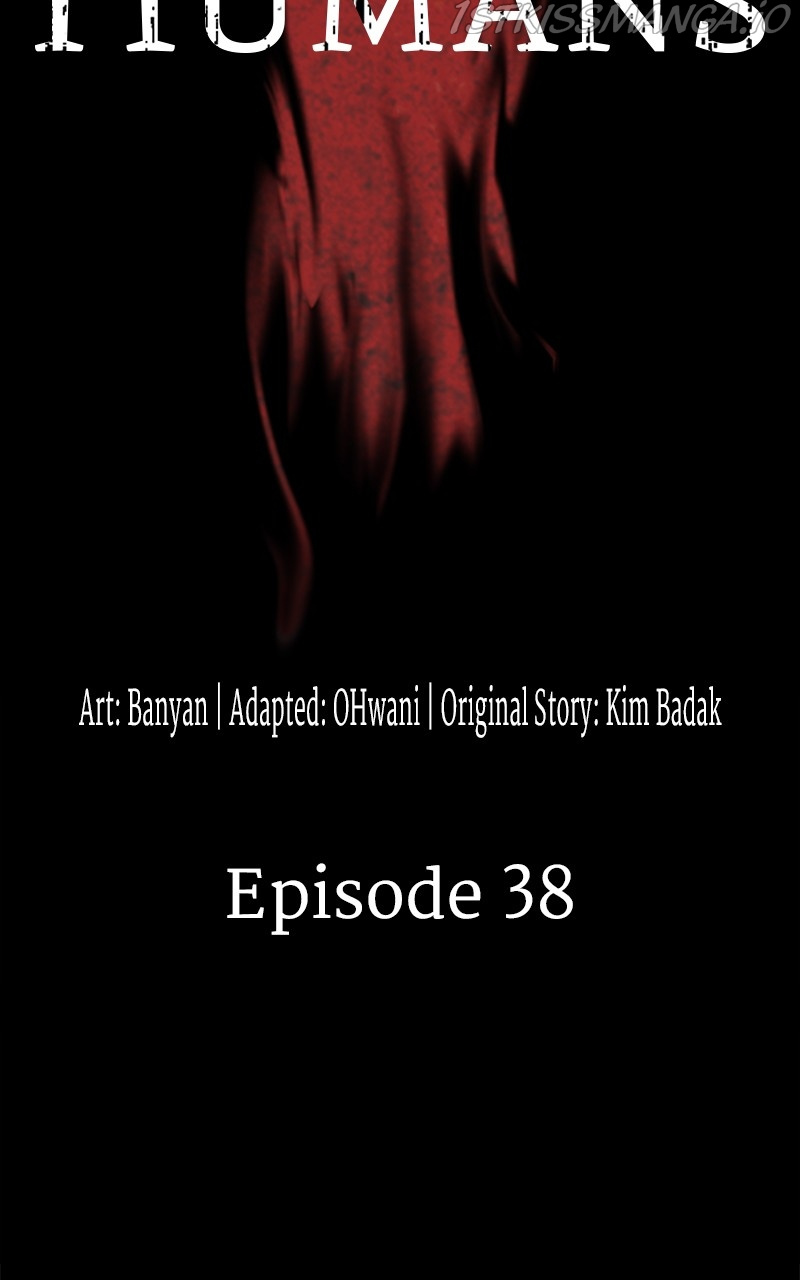 Fake Humans chapter 38 - page 2