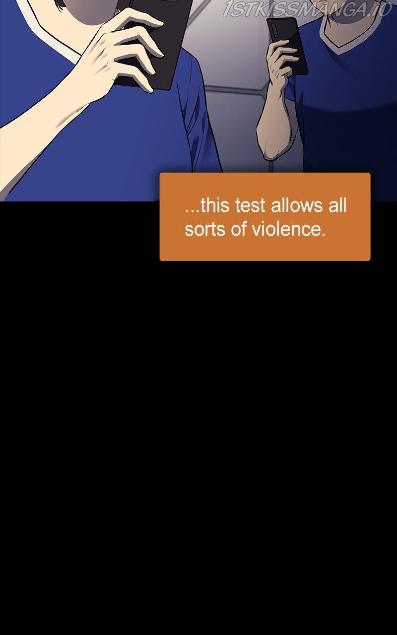 Fake Humans chapter 38 - page 20