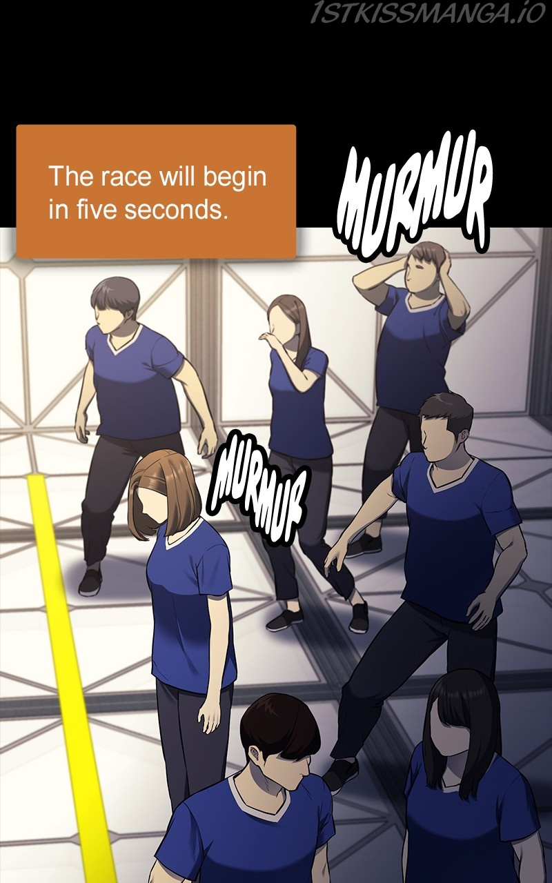 Fake Humans chapter 38 - page 21