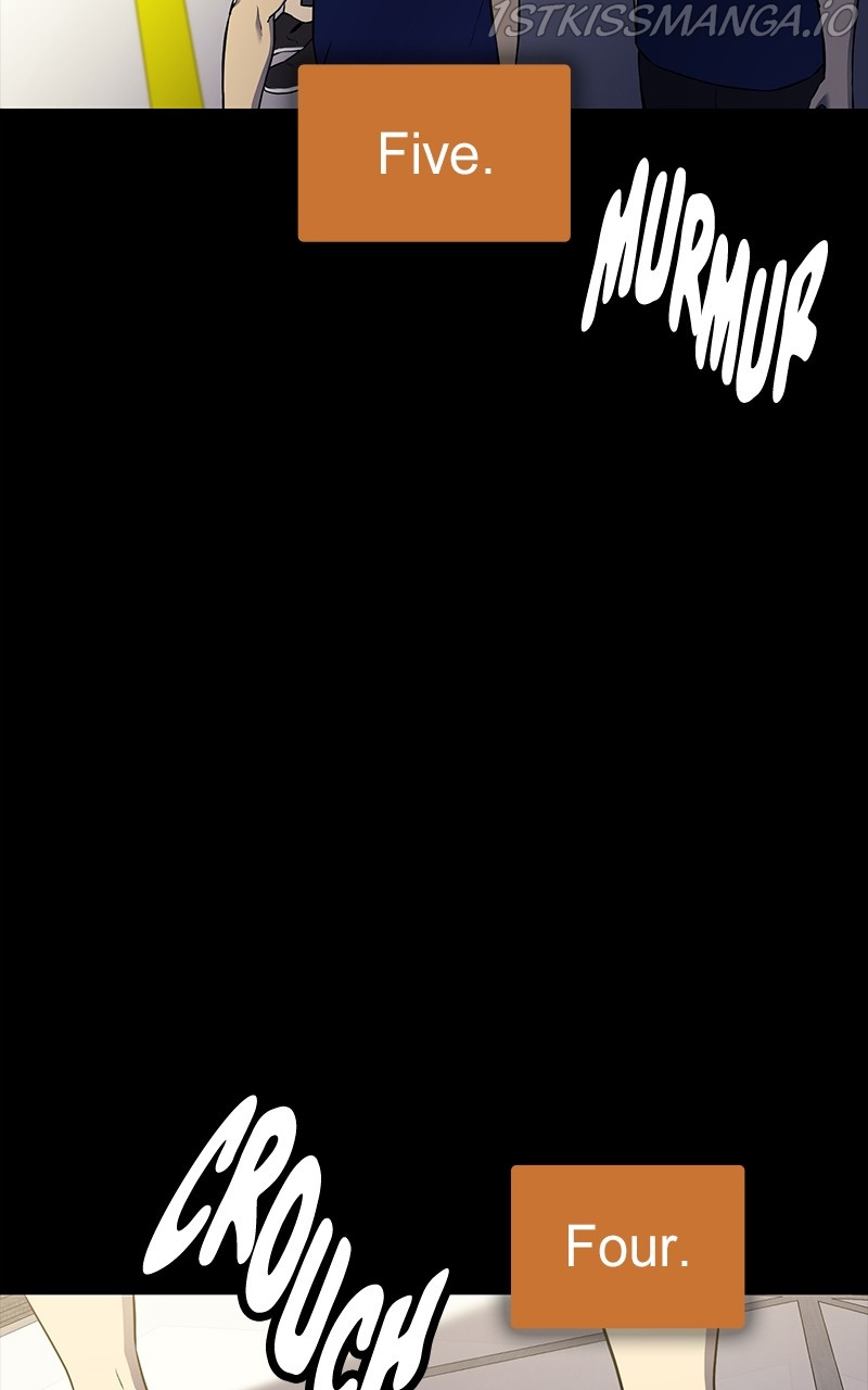 Fake Humans chapter 38 - page 22