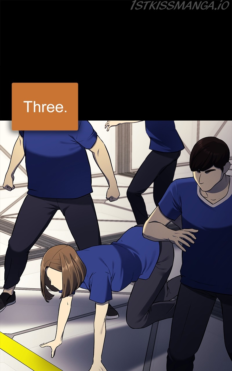 Fake Humans chapter 38 - page 24