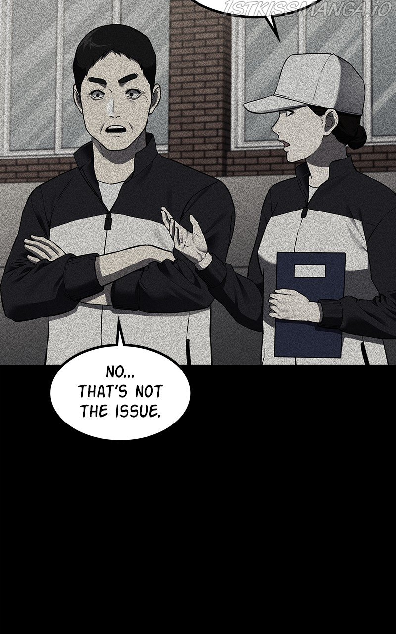 Fake Humans chapter 38 - page 27
