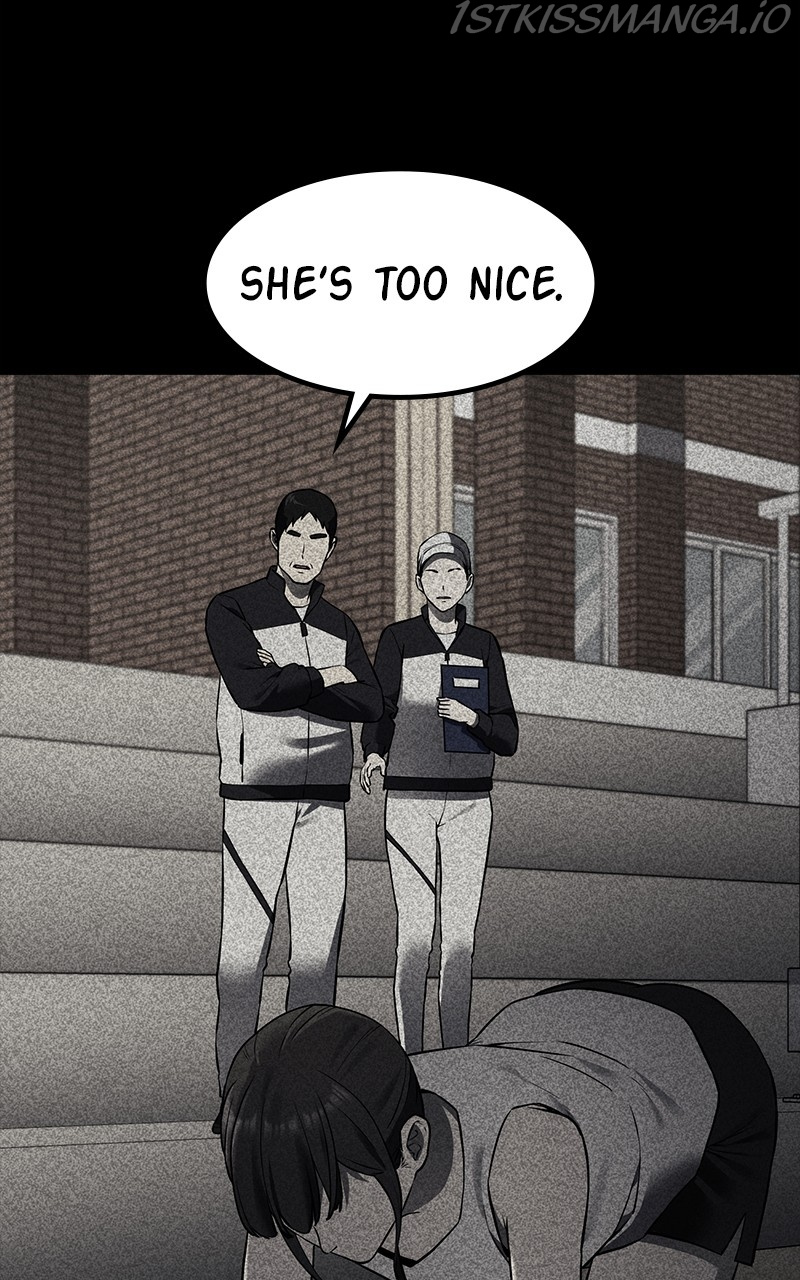 Fake Humans chapter 38 - page 28