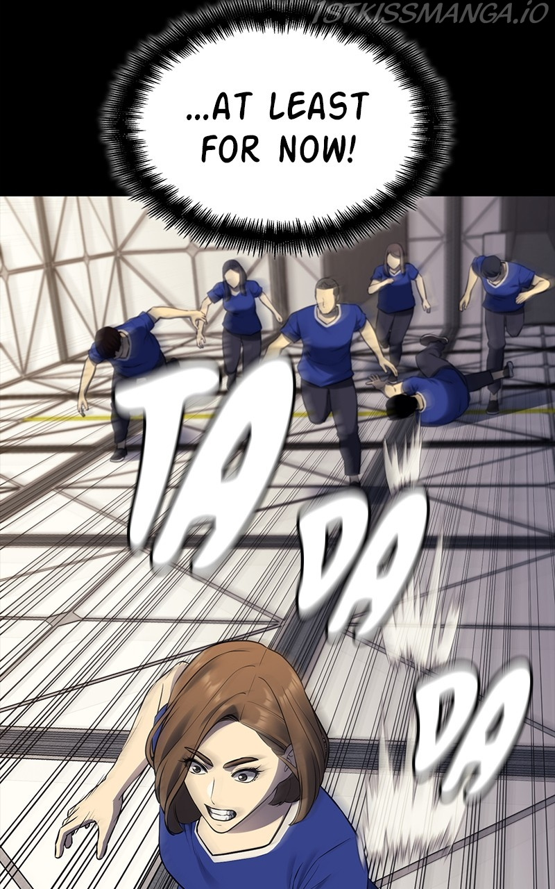Fake Humans chapter 38 - page 37