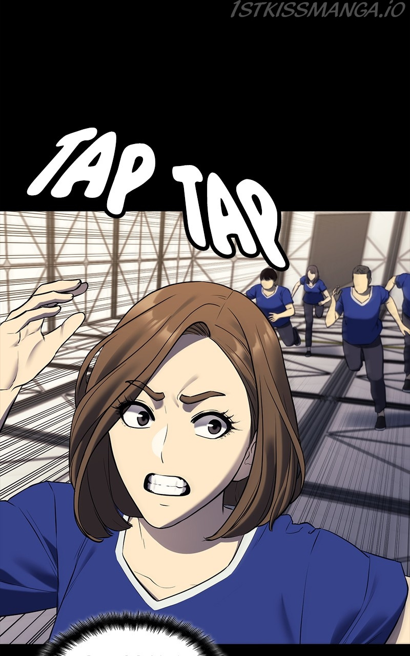 Fake Humans chapter 38 - page 39