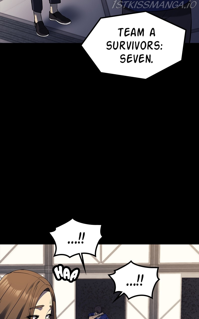 Fake Humans chapter 38 - page 4