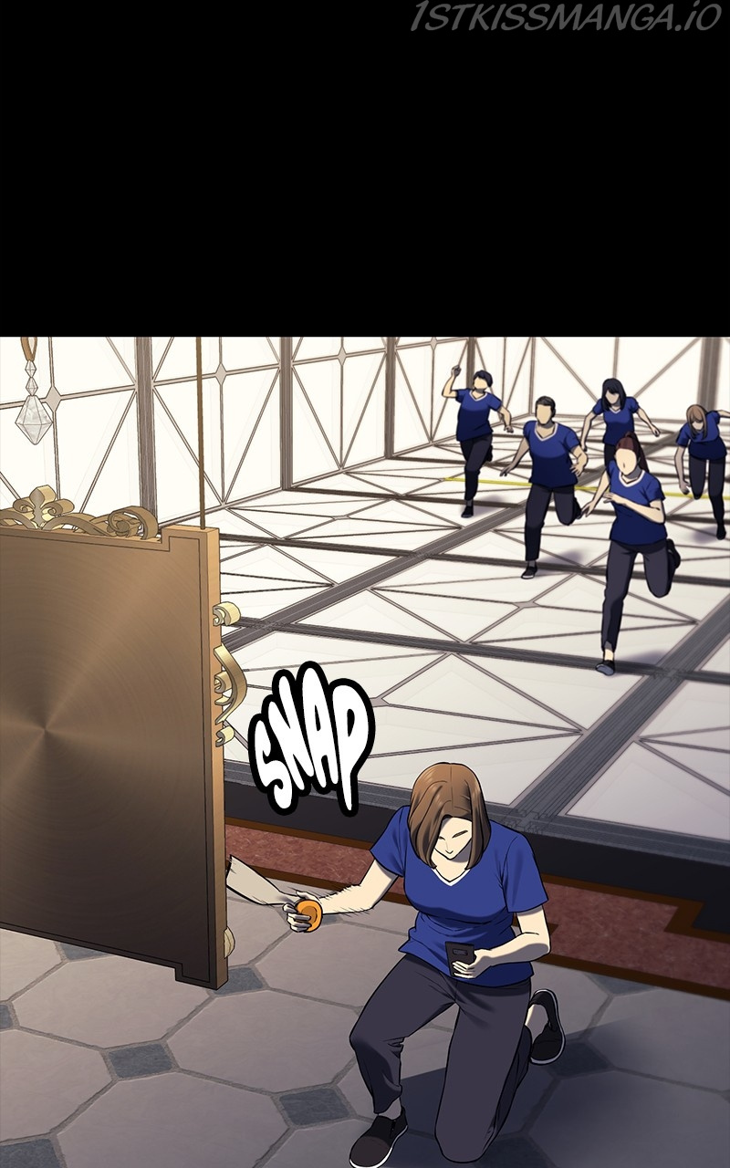 Fake Humans chapter 38 - page 43