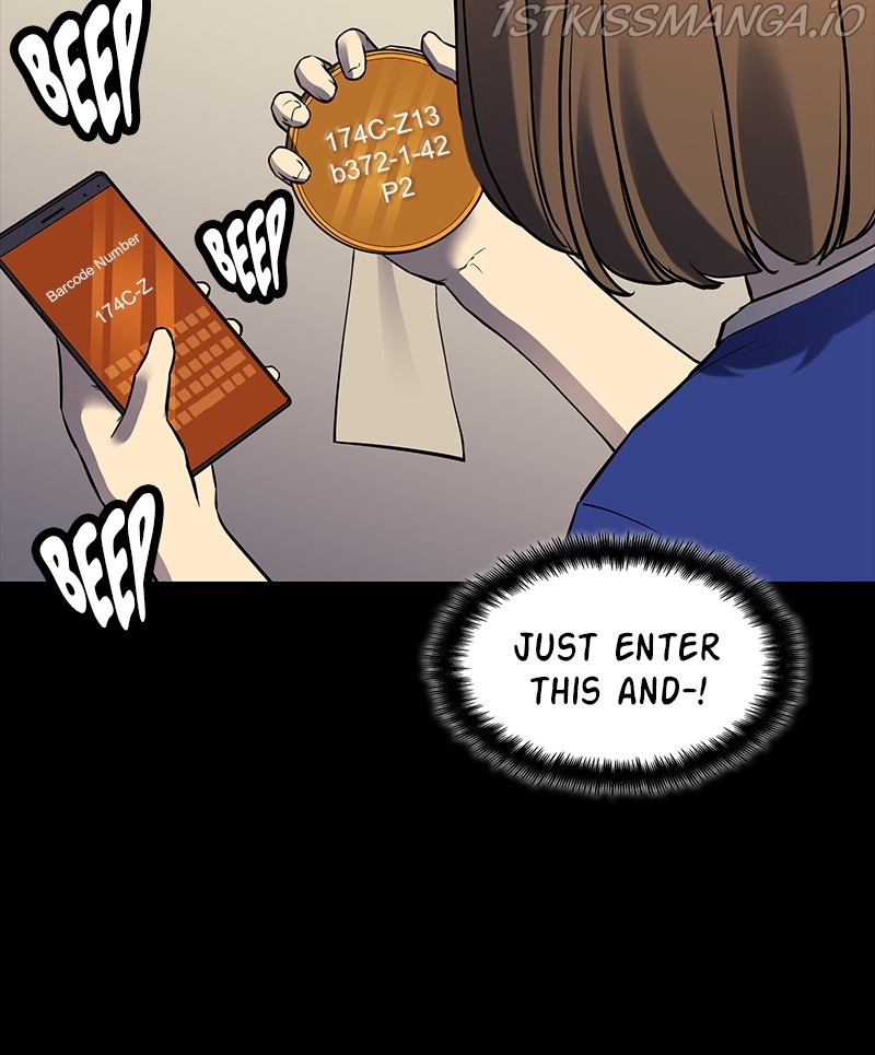 Fake Humans chapter 38 - page 45