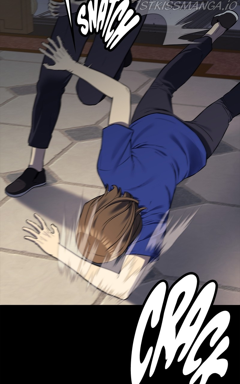 Fake Humans chapter 38 - page 49