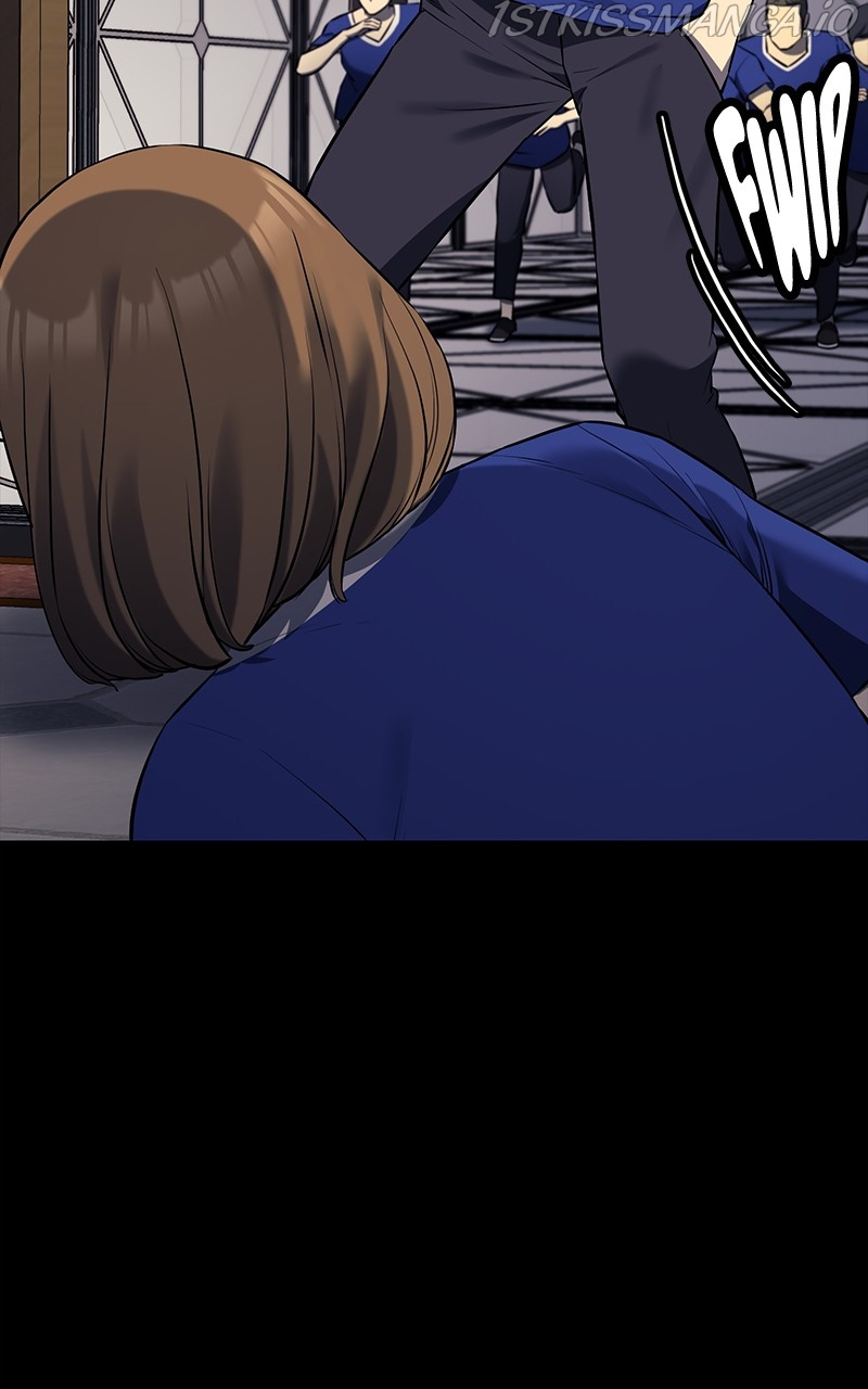 Fake Humans chapter 38 - page 53