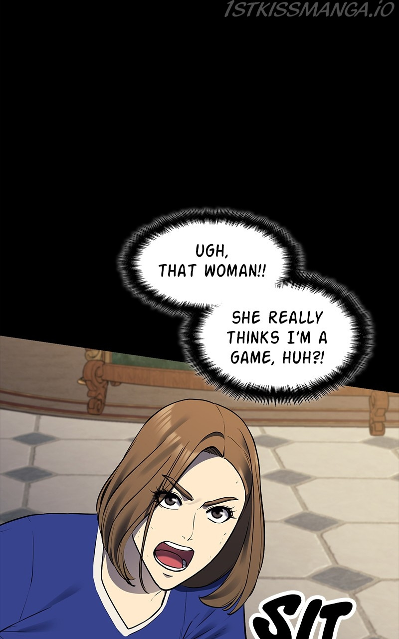 Fake Humans chapter 38 - page 54