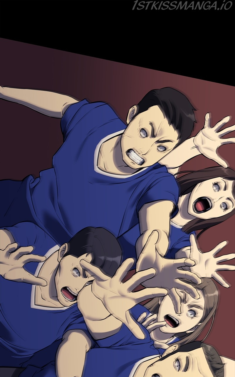Fake Humans chapter 38 - page 58