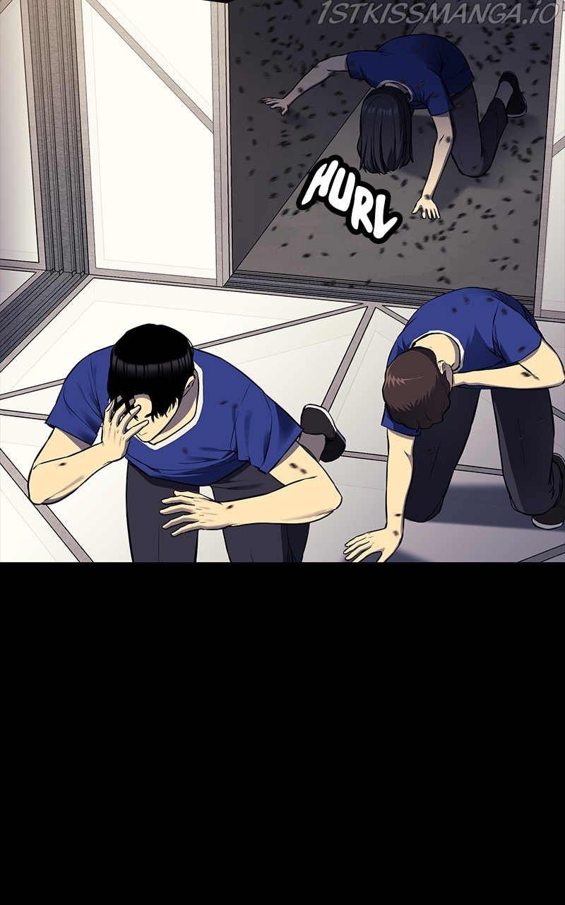 Fake Humans chapter 38 - page 6
