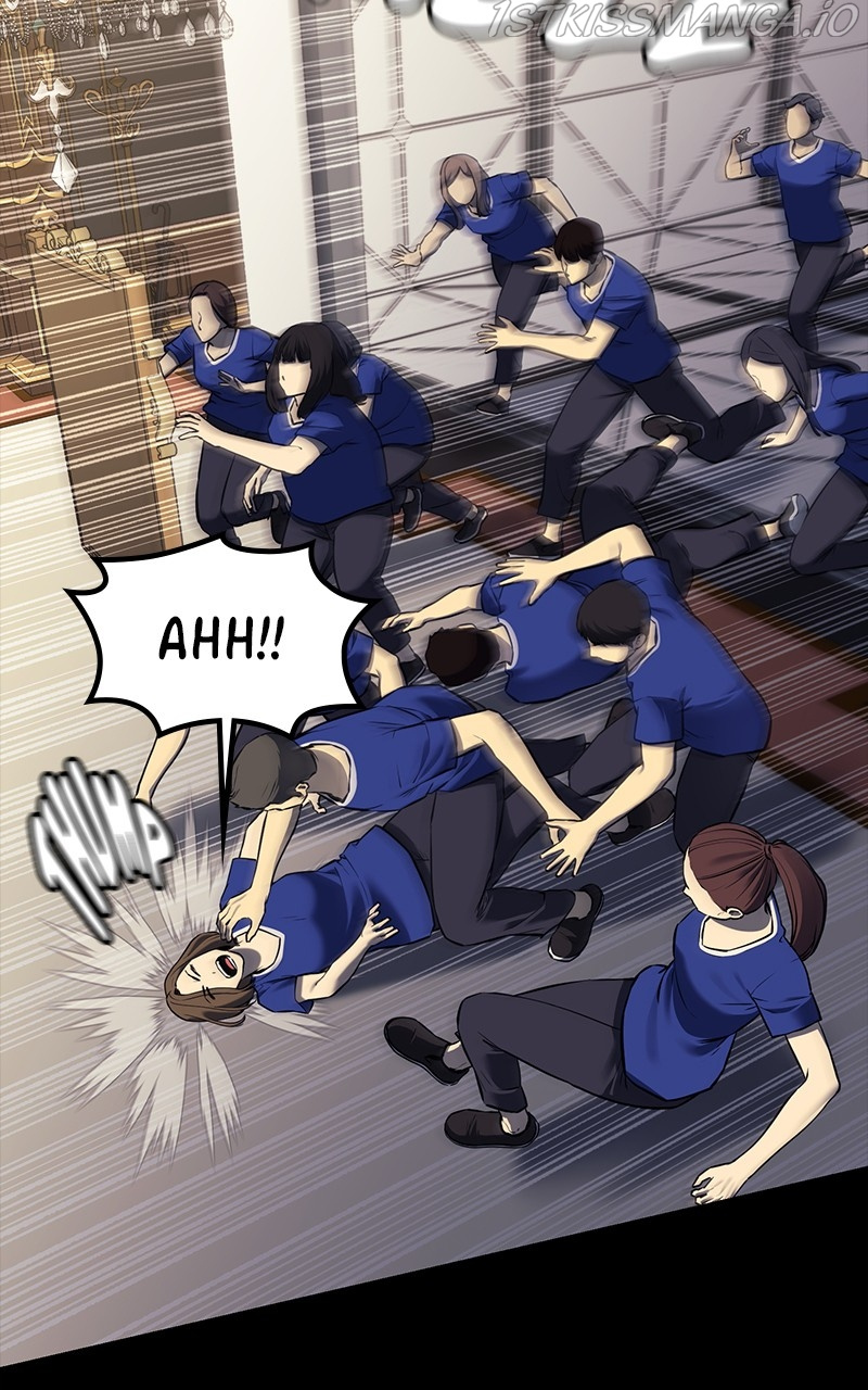 Fake Humans chapter 38 - page 61