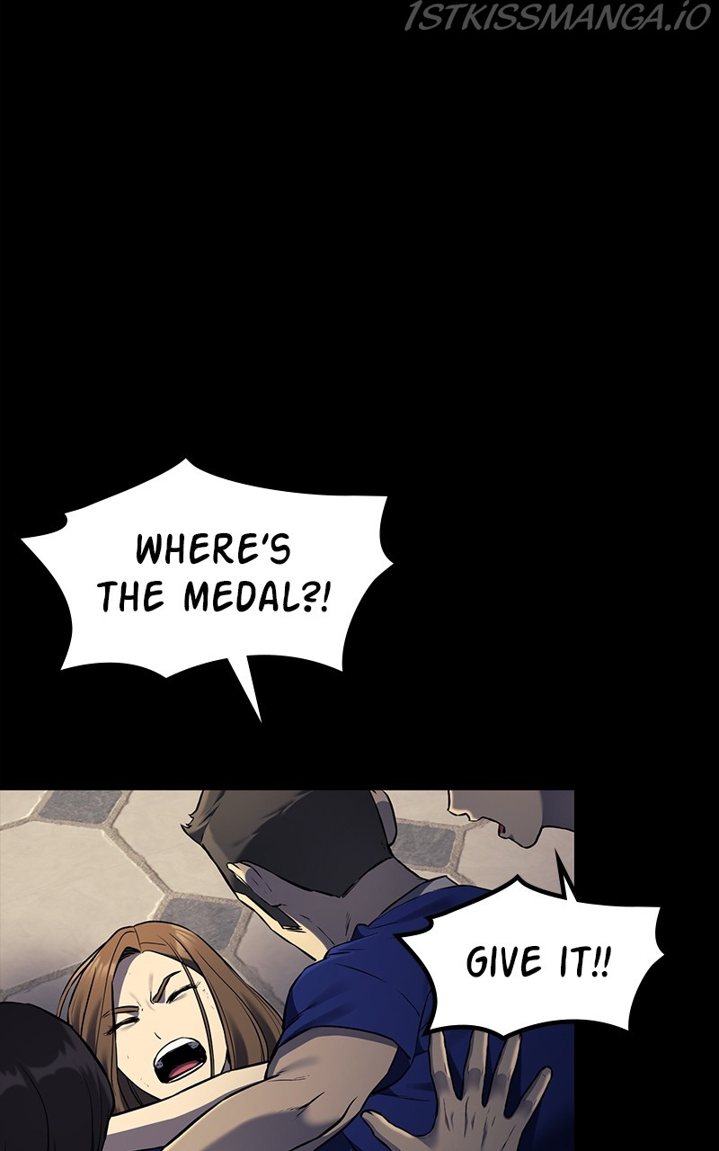 Fake Humans chapter 38 - page 62