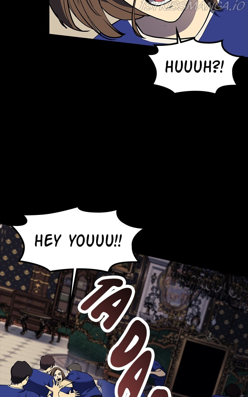 Fake Humans chapter 38 - page 64