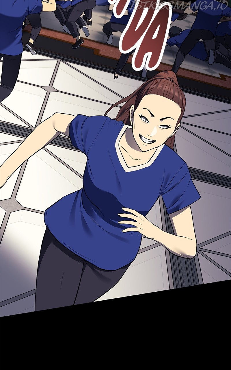 Fake Humans chapter 38 - page 65