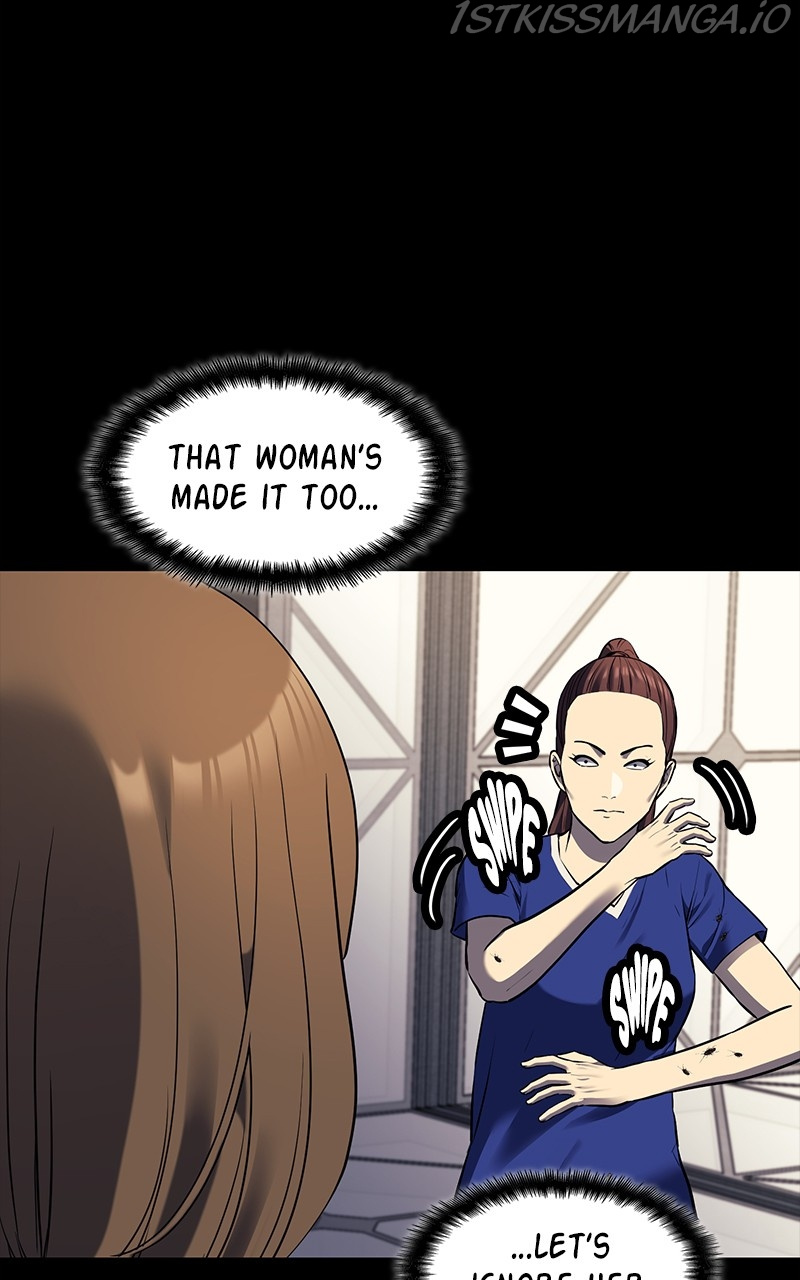 Fake Humans chapter 38 - page 7