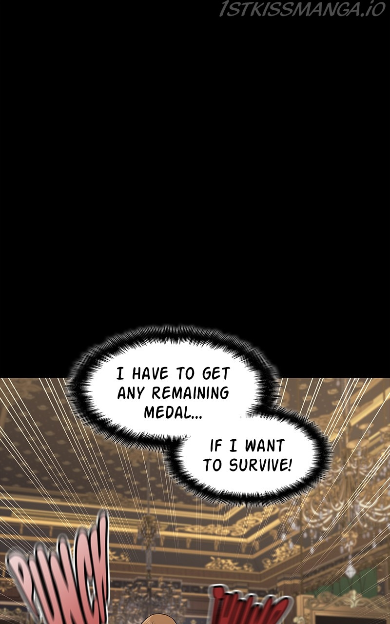Fake Humans chapter 38 - page 71