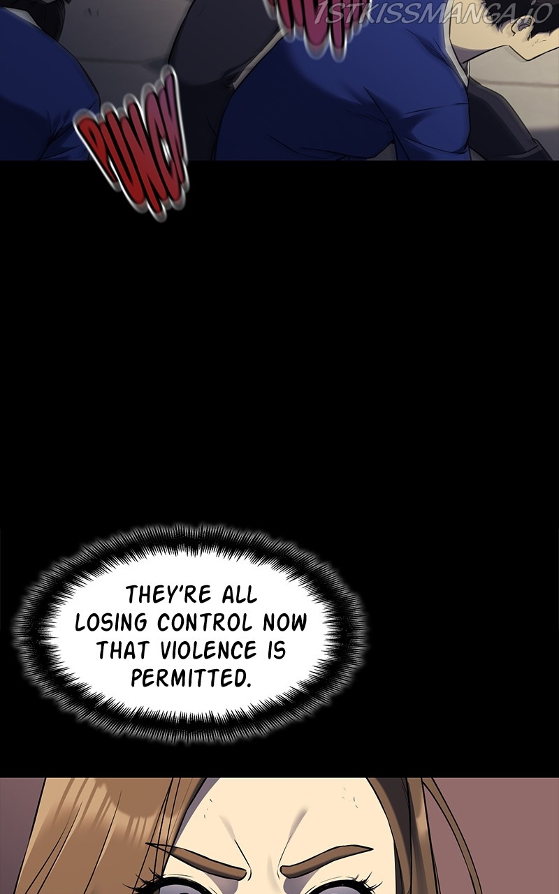 Fake Humans chapter 38 - page 74