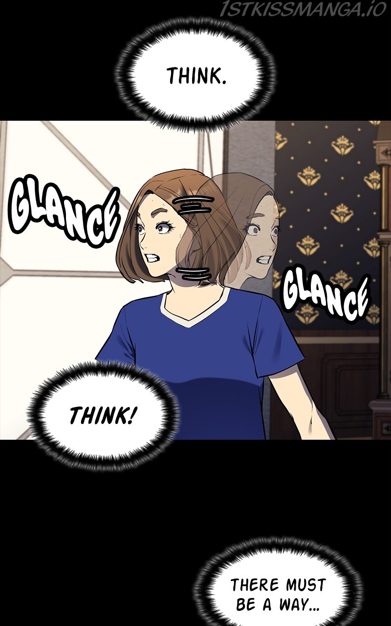 Fake Humans chapter 38 - page 76