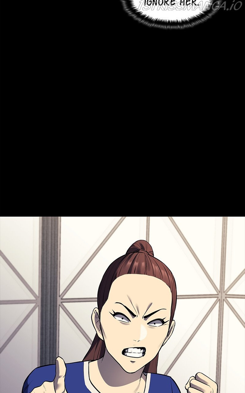 Fake Humans chapter 38 - page 8