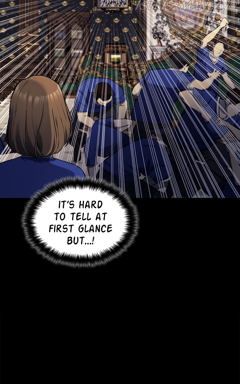 Fake Humans chapter 38 - page 80