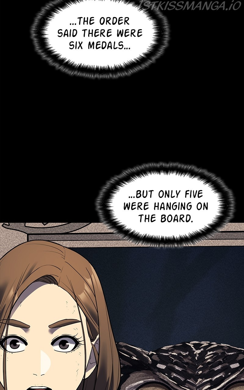 Fake Humans chapter 38 - page 84