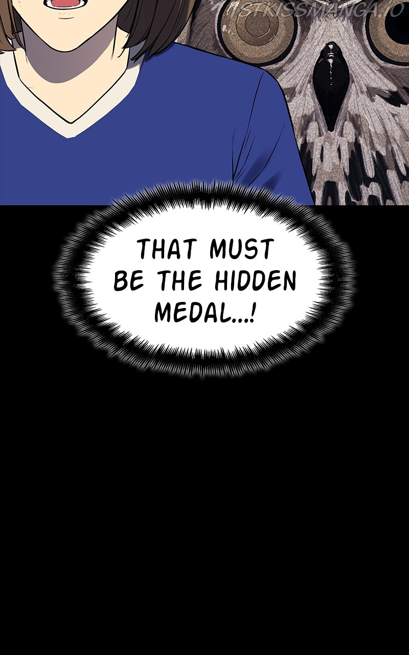 Fake Humans chapter 38 - page 85