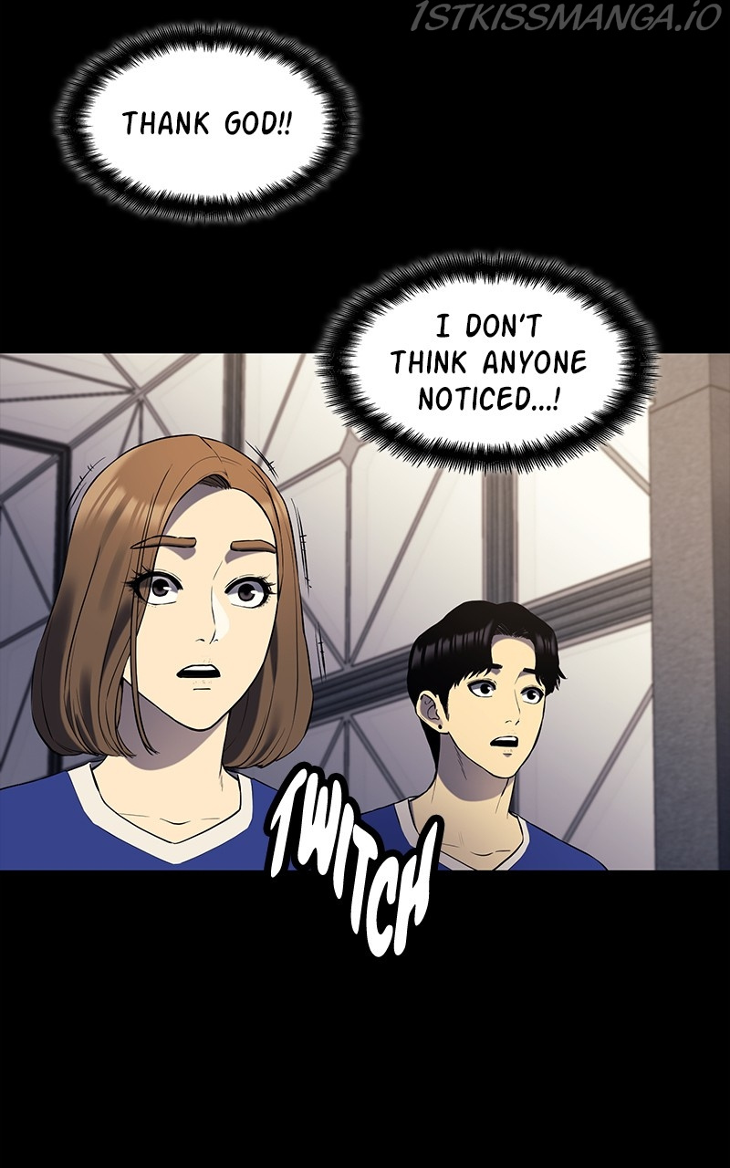 Fake Humans chapter 38 - page 86