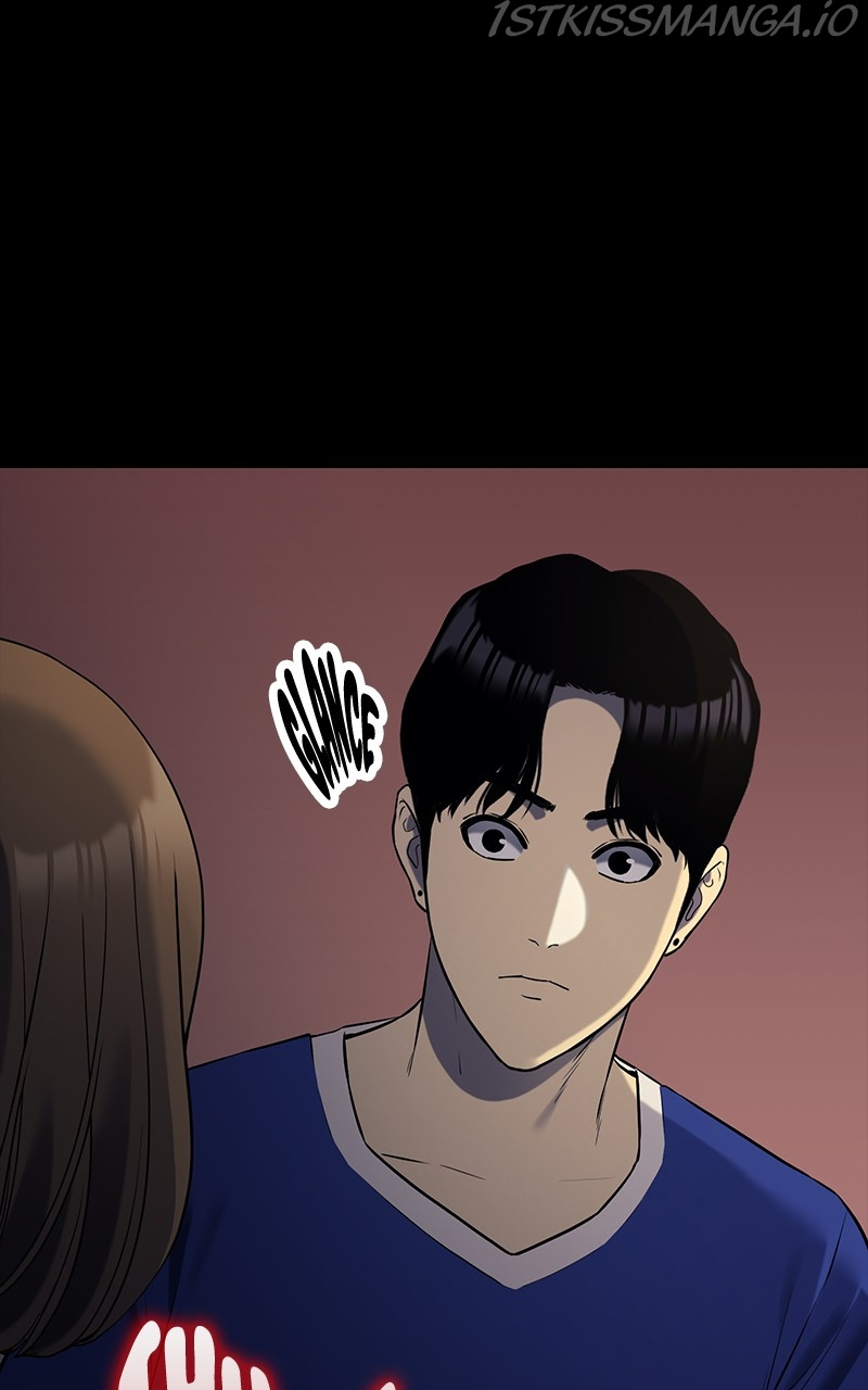 Fake Humans chapter 38 - page 87