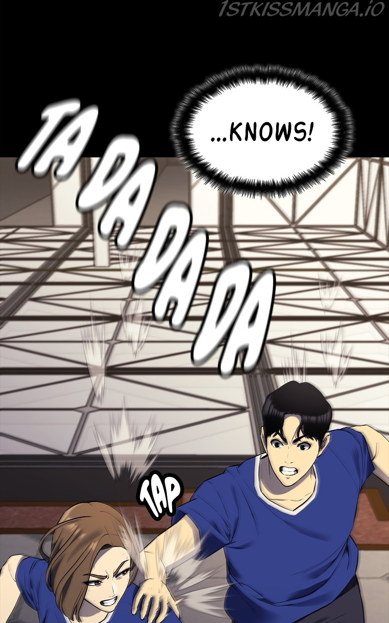 Fake Humans chapter 38 - page 91