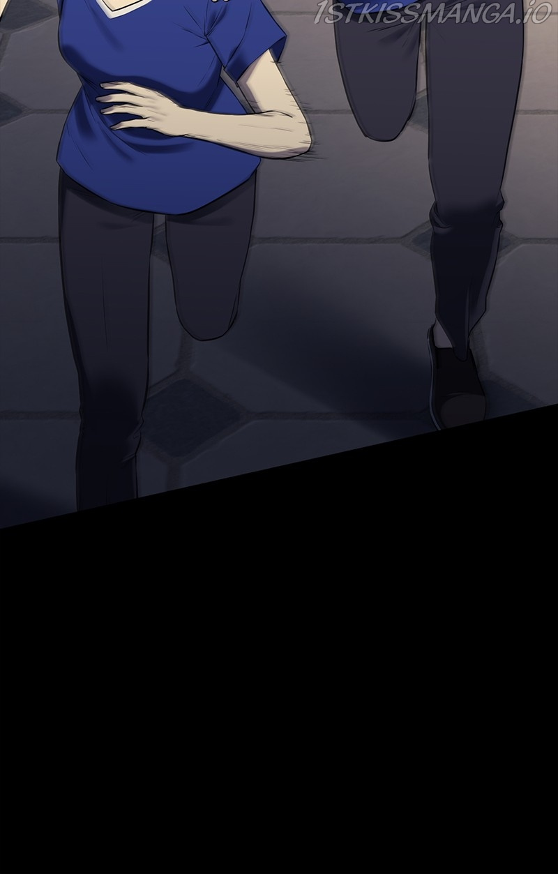 Fake Humans chapter 38 - page 92