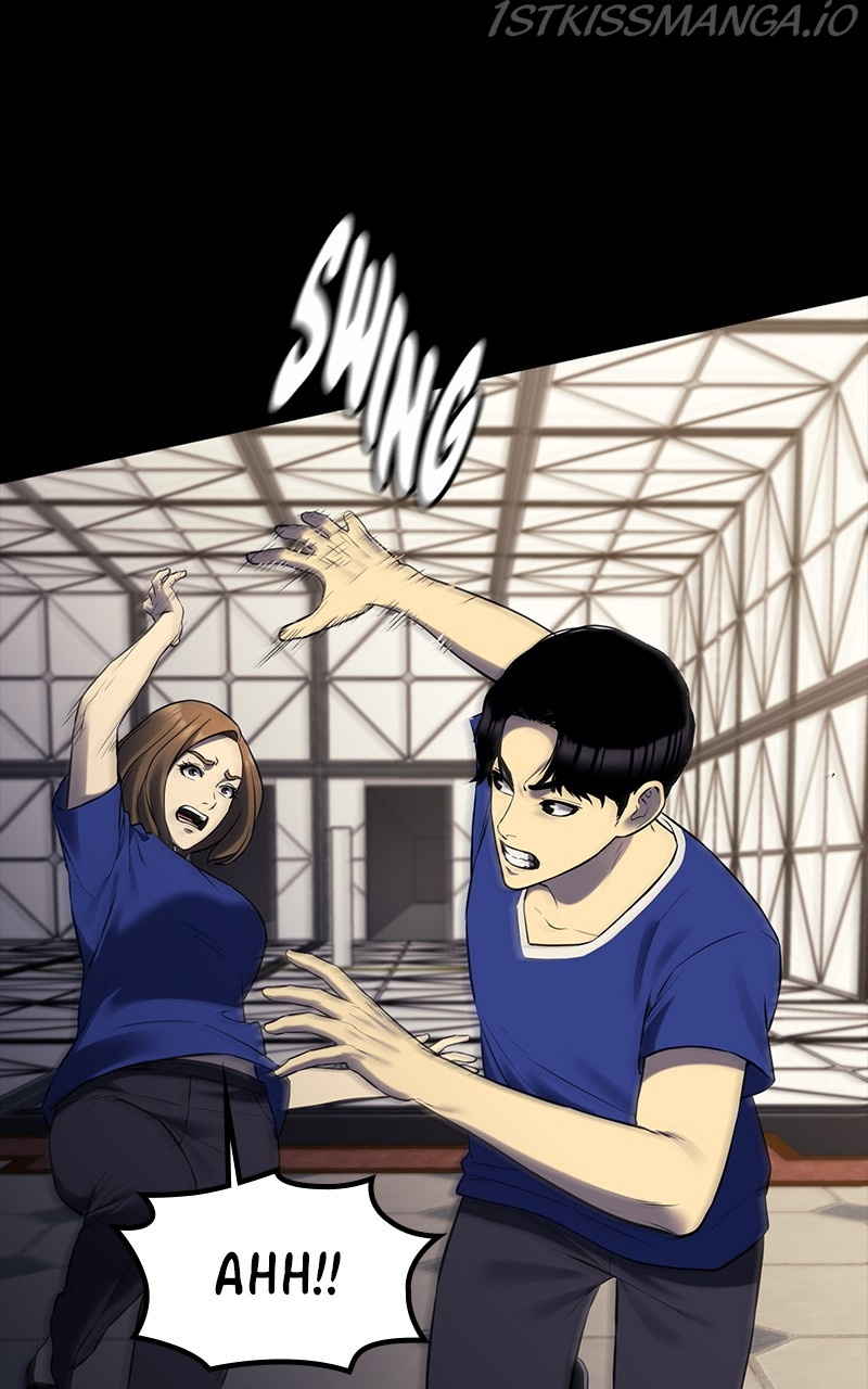 Fake Humans chapter 38 - page 93