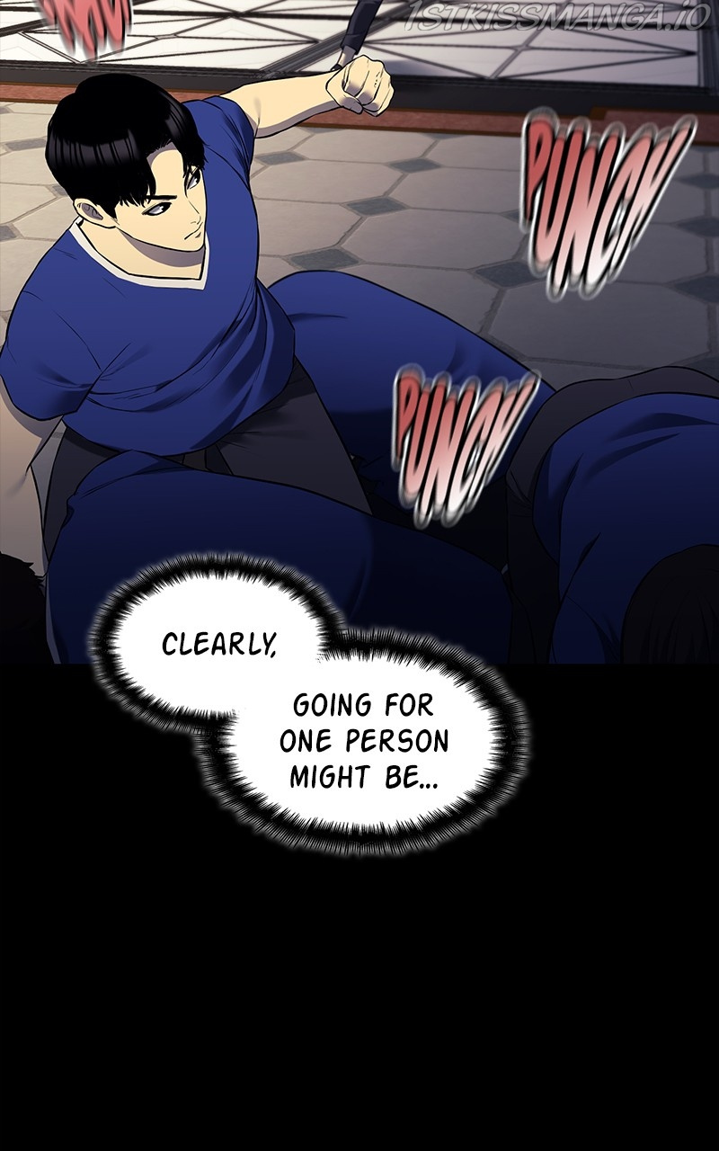 Fake Humans chapter 38 - page 98