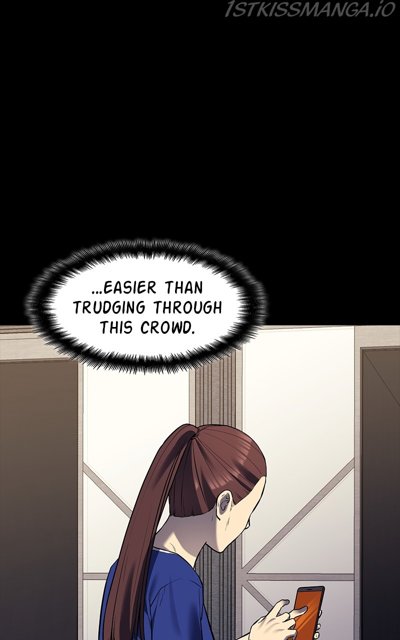Fake Humans chapter 38 - page 99