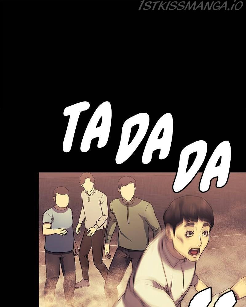 Fake Humans chapter 12 - page 107