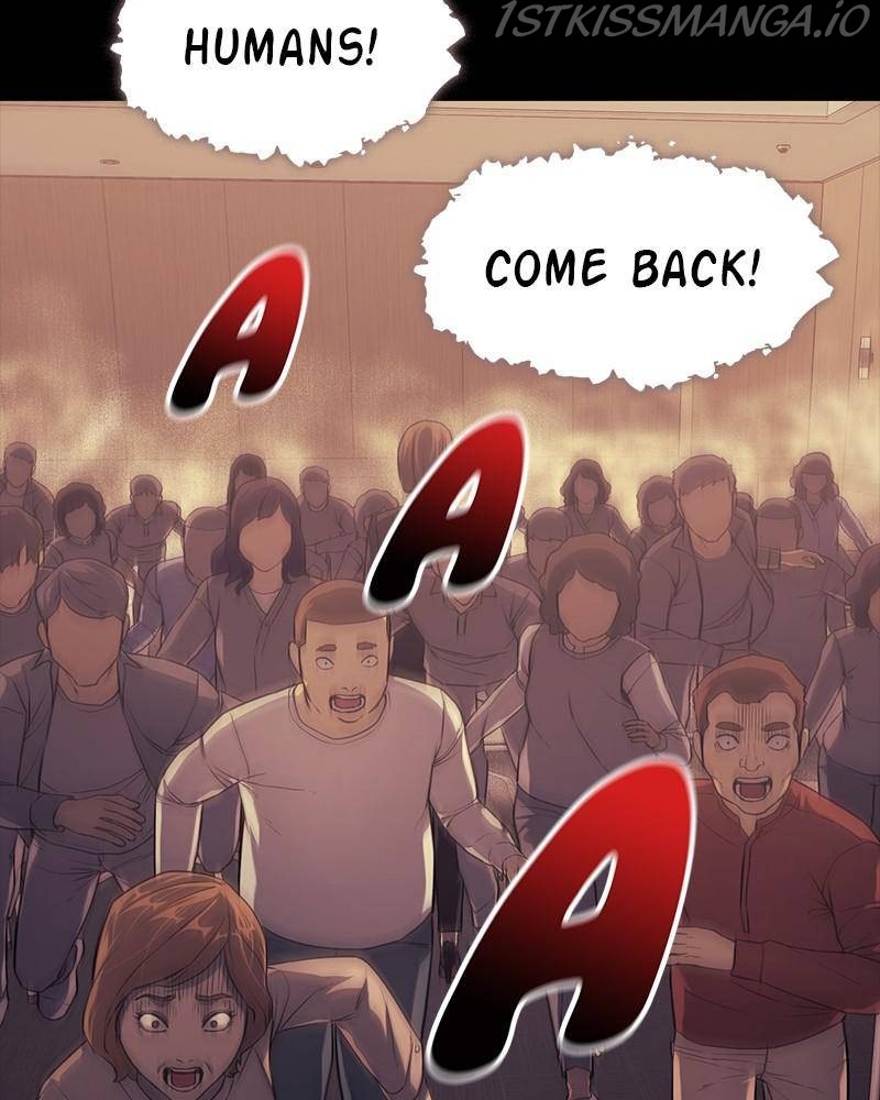 Fake Humans chapter 12 - page 111