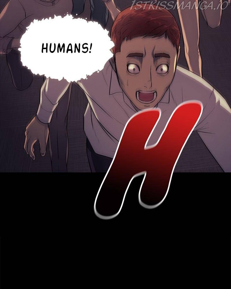Fake Humans chapter 12 - page 112