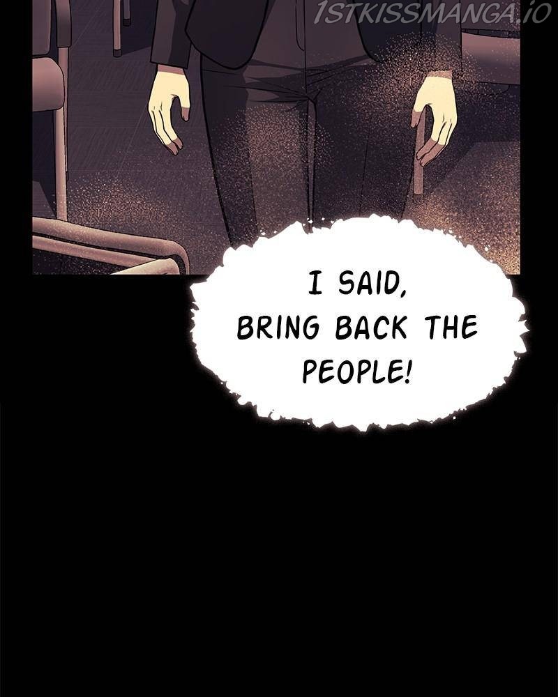 Fake Humans chapter 12 - page 119